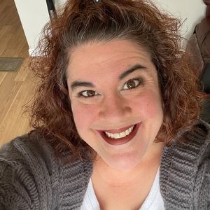 Meet your Posher, Miranda